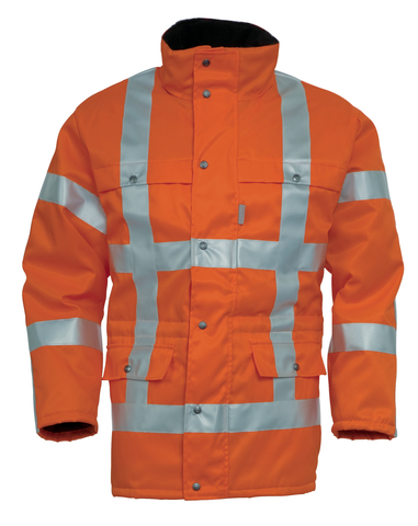 Havep  High Visibility 4155 Parka