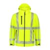 Santino Hooded Softshell Vigo Santino Hooded Softshell Vigo
