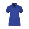 Santino Poloshirt Monza Ladies Santino Poloshirt Monza Ladies