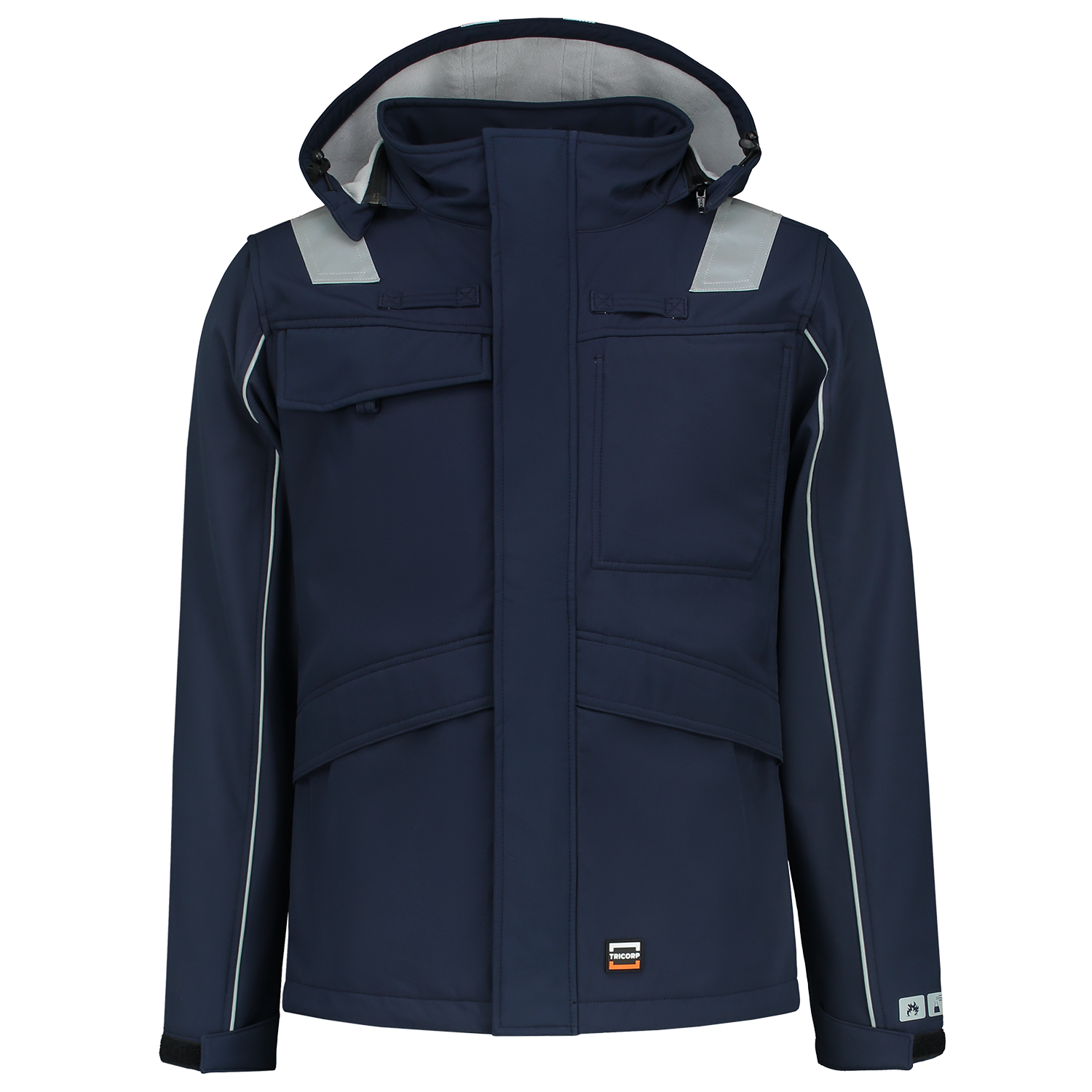 Tricorp Softshell Multinorm 403012 Tricorp Softshell Multinorm 403012