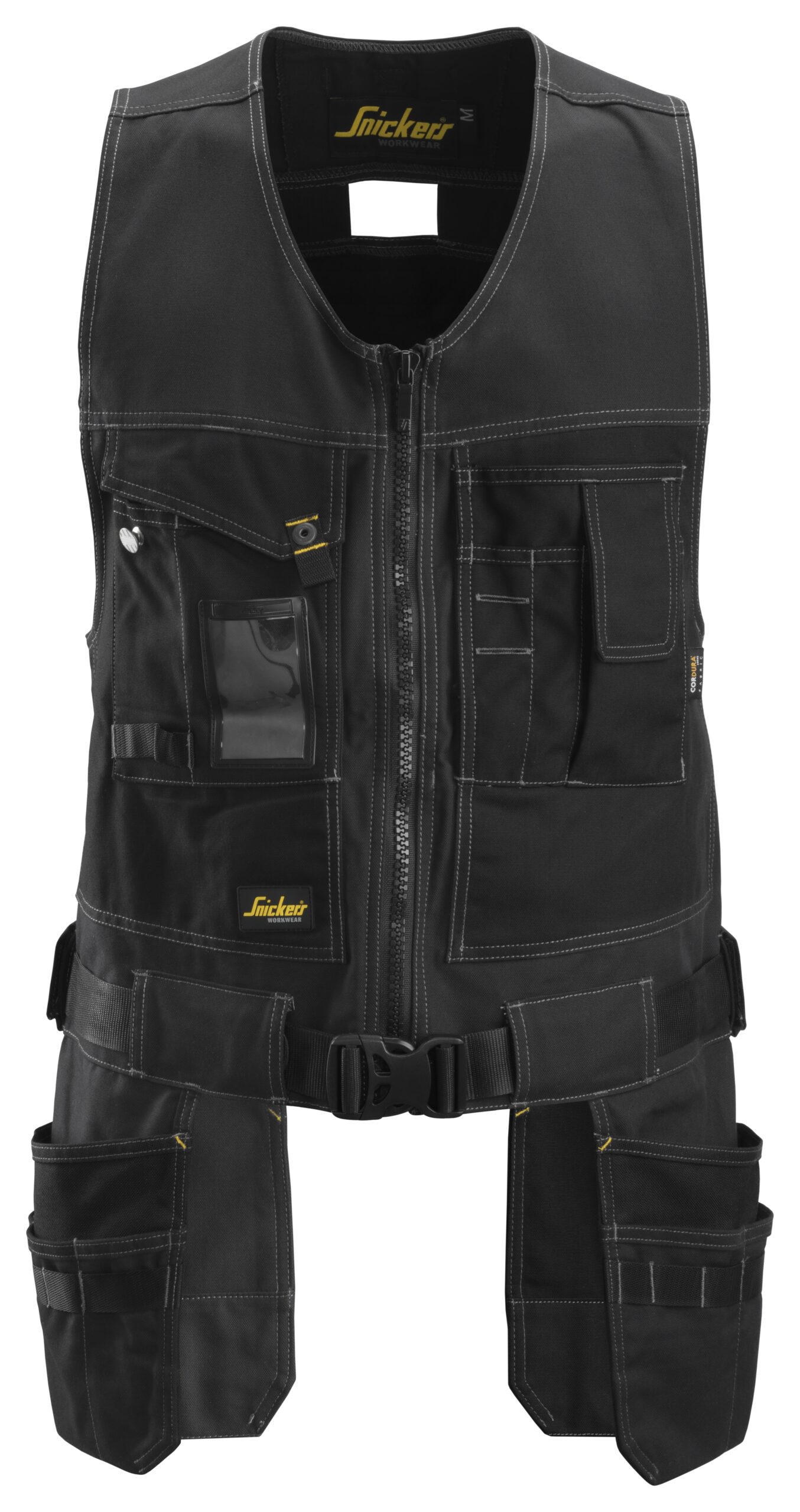 Snickers 4254 Toolvest, Canvas+