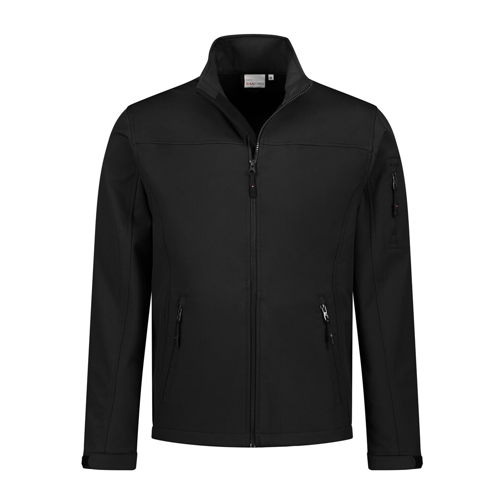 Santino Softshell Jacket Santo Santino Softshell Jacket Santo