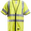 Snickers 4361 ProtecWork, Vest Klasse 3/2 Snickers 4361 ProtecWork, Vest Klasse 3/2