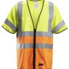 Snickers 4361 ProtecWork, Vest Klasse 3/2 Snickers 4361 ProtecWork, Vest Klasse 3/2