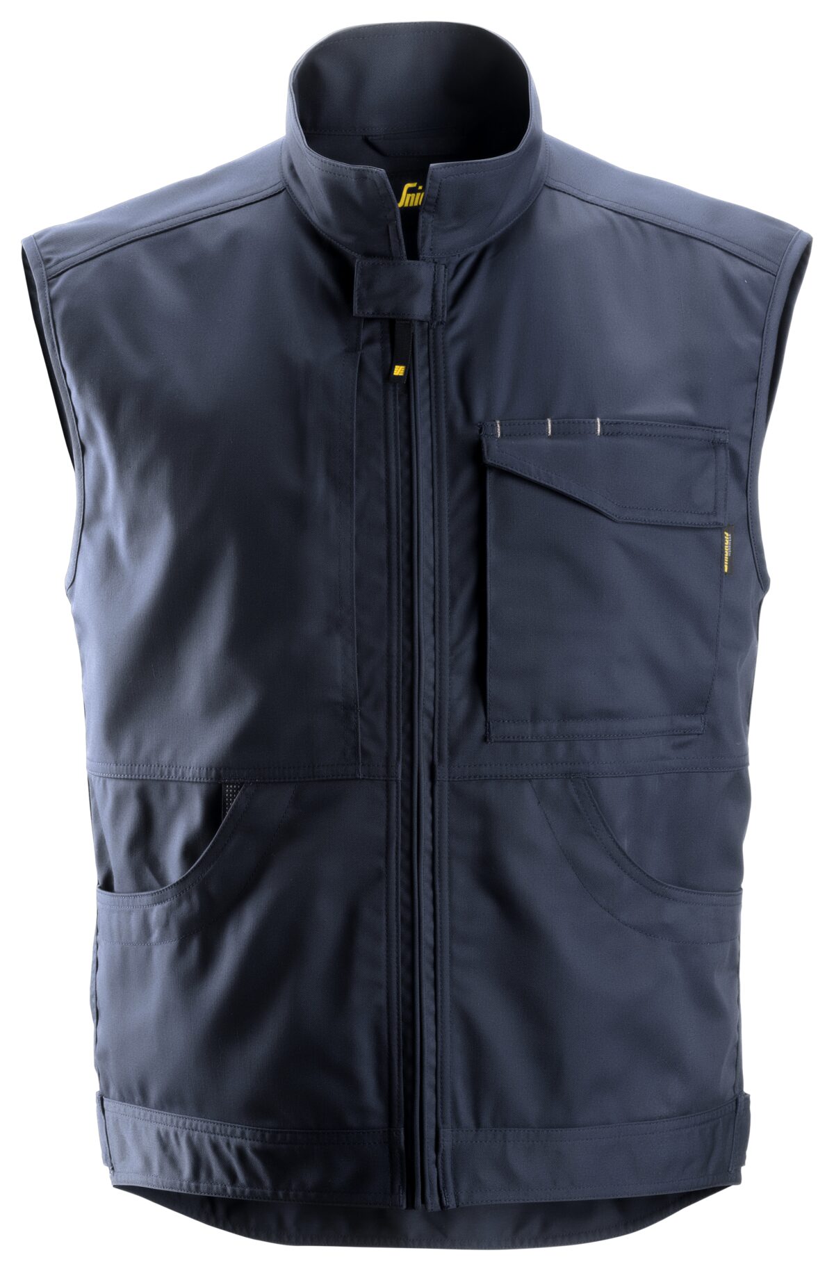 Snickers 4373 Service Vest Snickers 4373 Service Vest