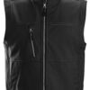 Snickers 4511 Profiling Soft Shell Vest