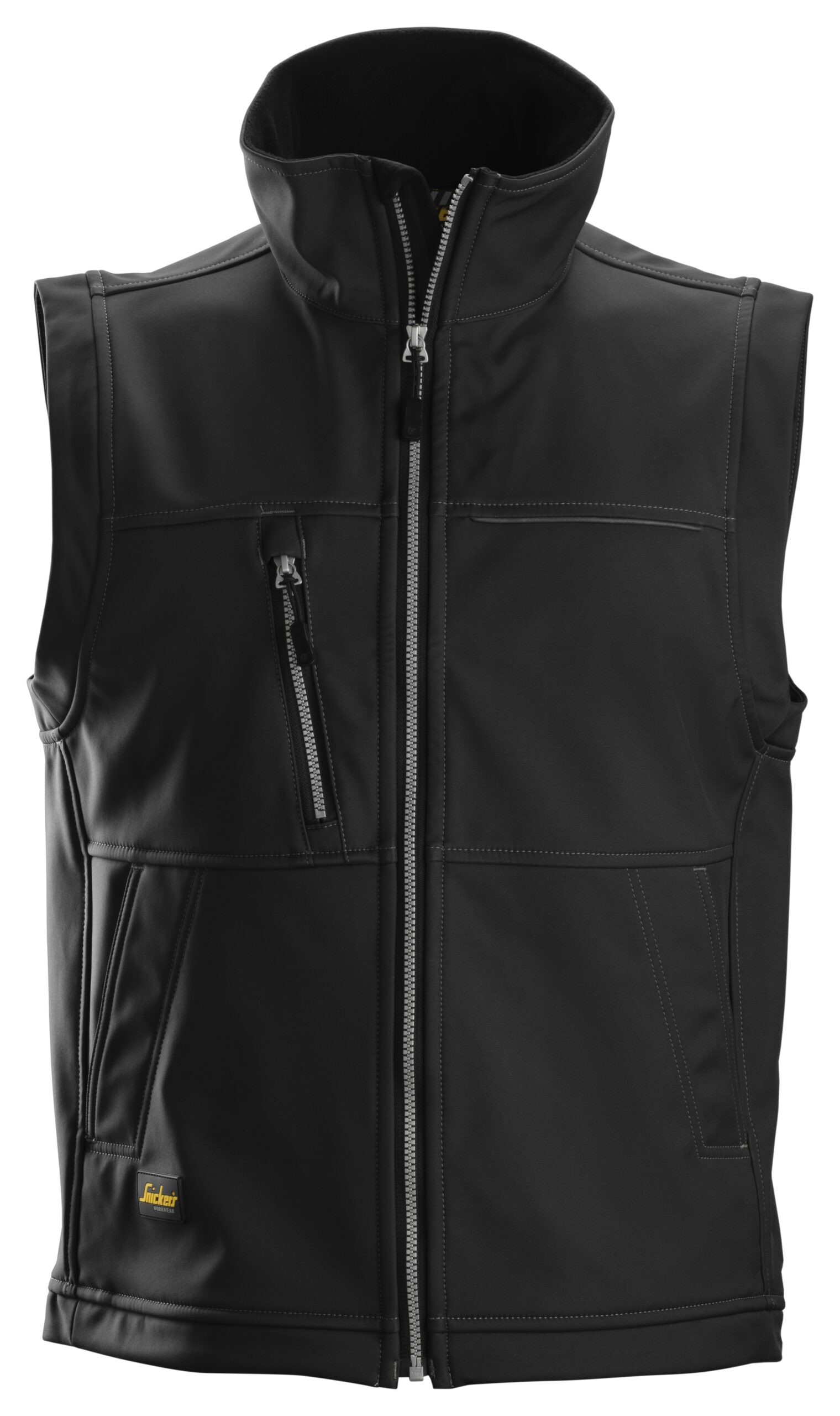 Snickers 4511 Profiling Soft Shell Vest