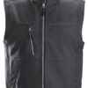 Snickers 4511 Profiling Soft Shell Vest