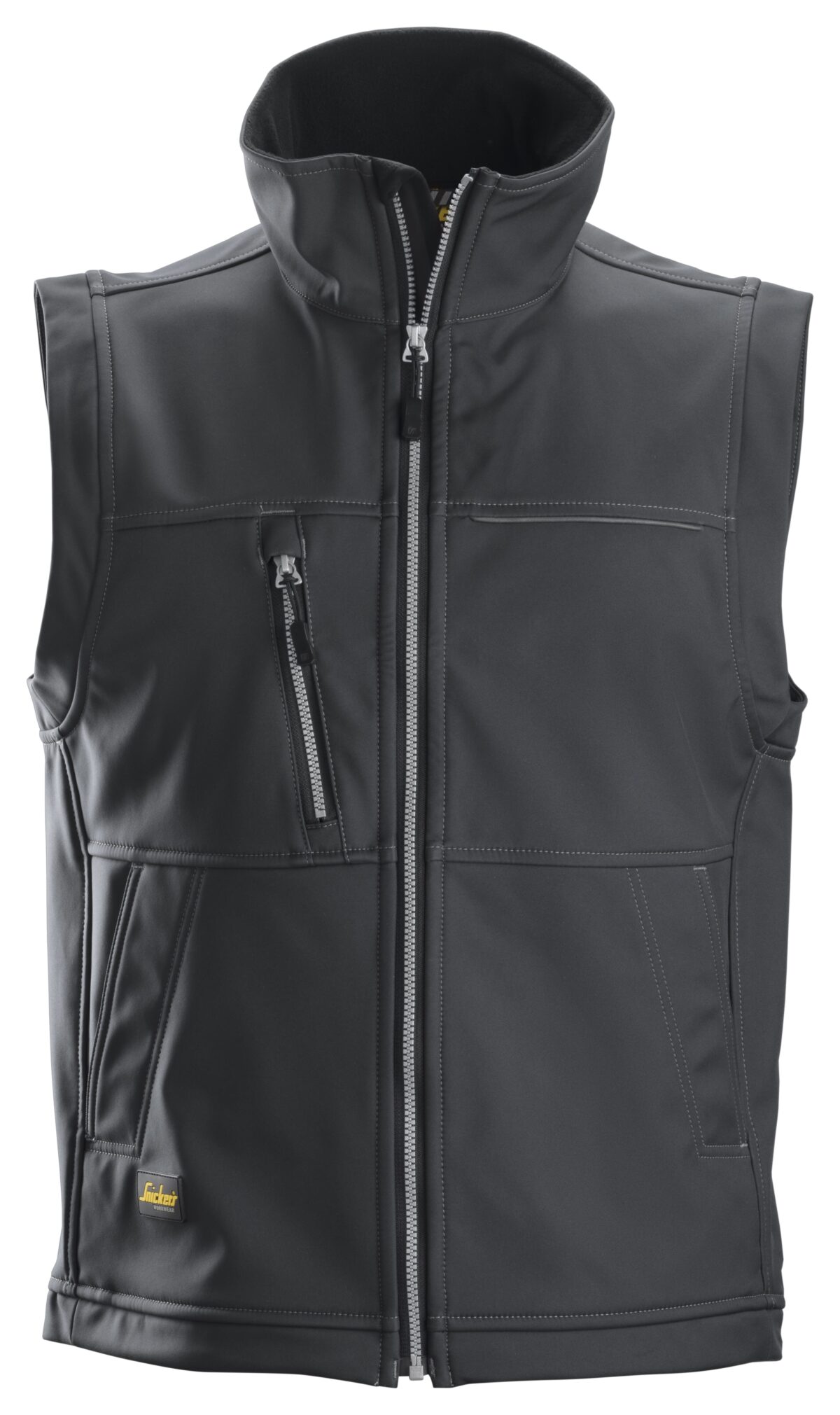 Snickers 4511 Profiling Soft Shell Vest