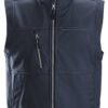 Snickers 4511 Profiling Soft Shell Vest
