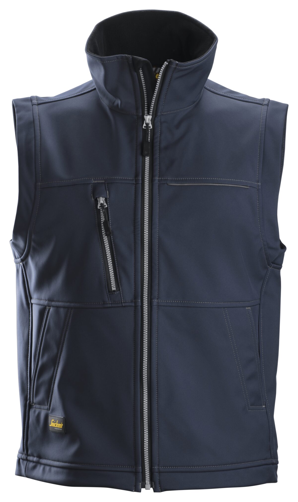 Snickers 4511 Profiling Soft Shell Vest