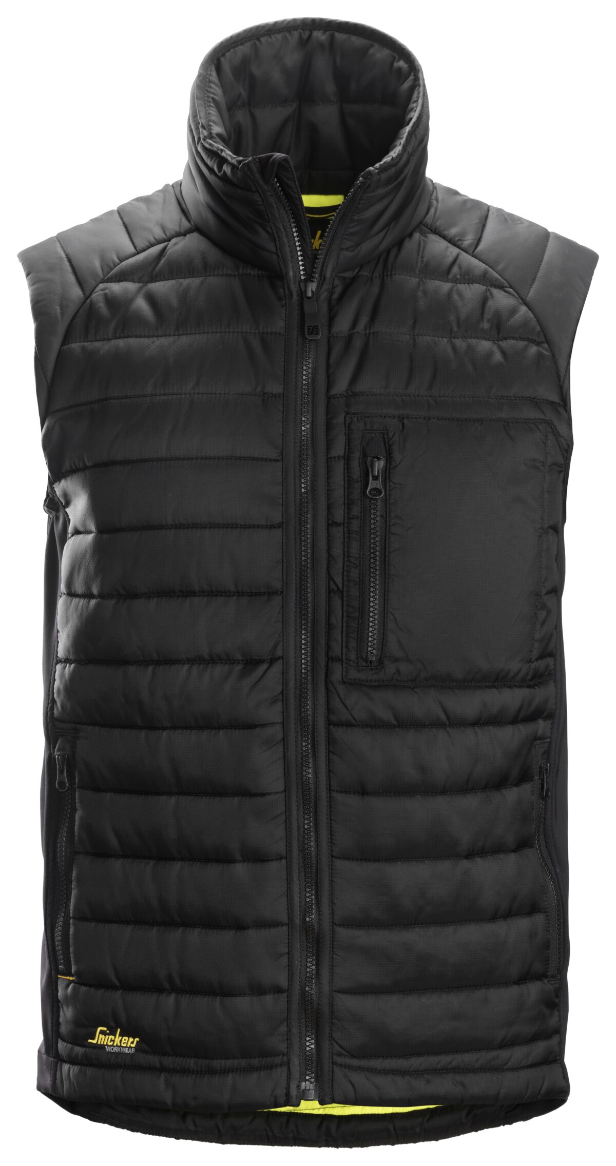 Snickers 4512 AllroundWork 37.5® Isolerende Bodywarmer Snickers 4512 AllroundWork 37.5® Isolerende Bodywarmer