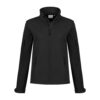 Santino Softshell Jacket Santo Ladies Santino Softshell Jacket Santo Ladies