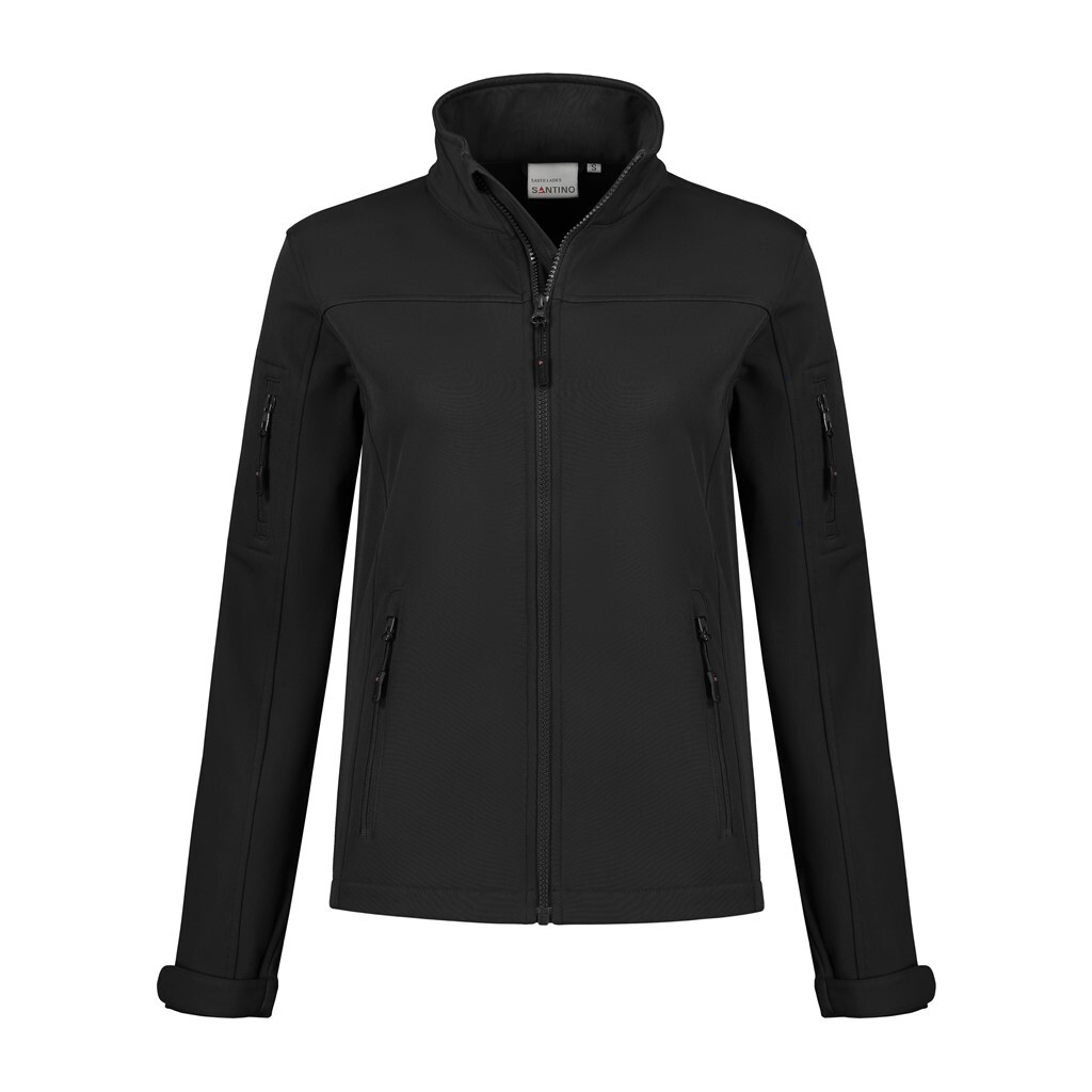 Santino Softshell Jacket Santo Ladies Santino Softshell Jacket Santo Ladies