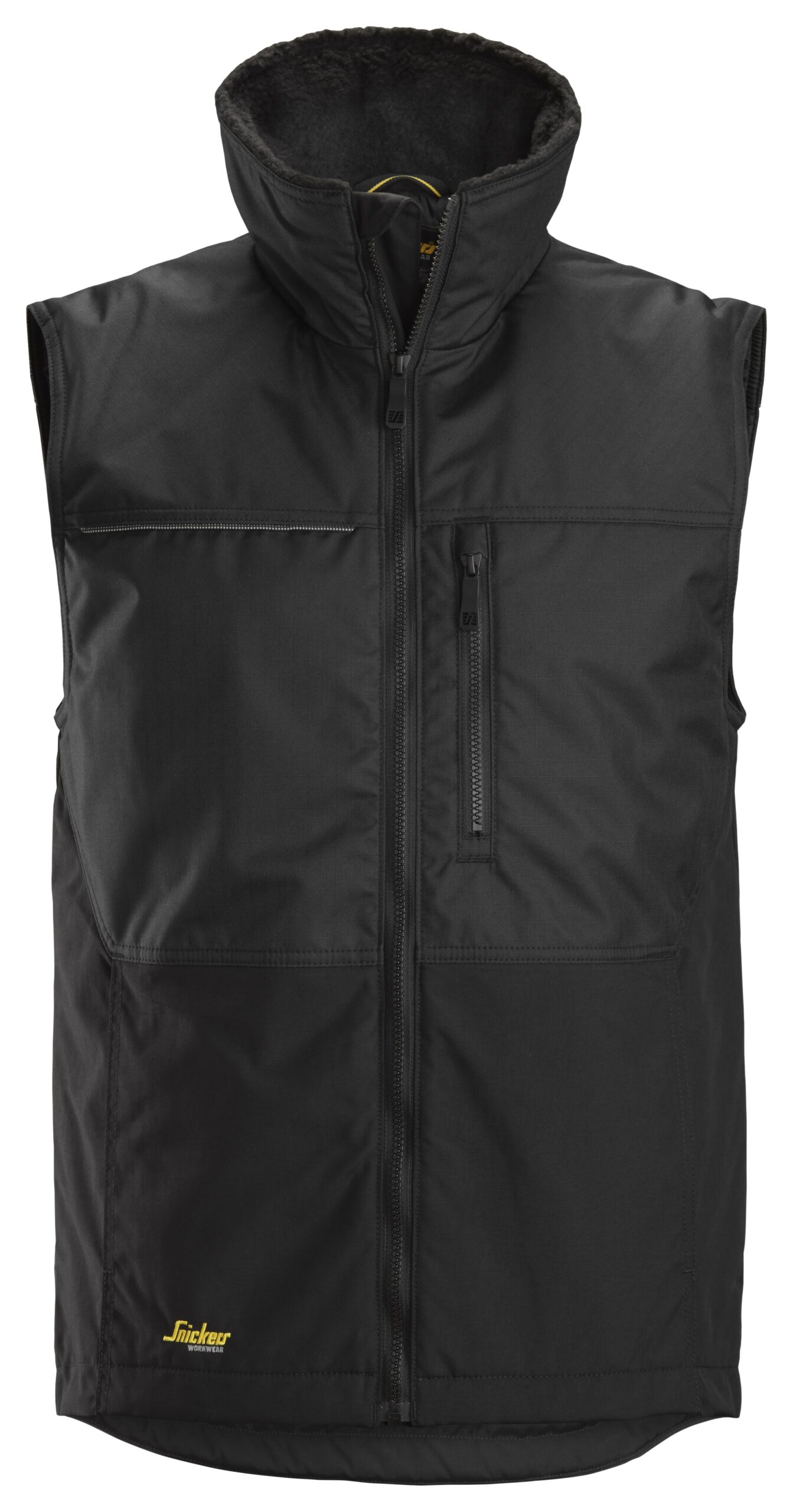 Snickers 4548 AllroundWork, Winter Bodywarmer Snickers 4548 AllroundWork, Winter Bodywarmer