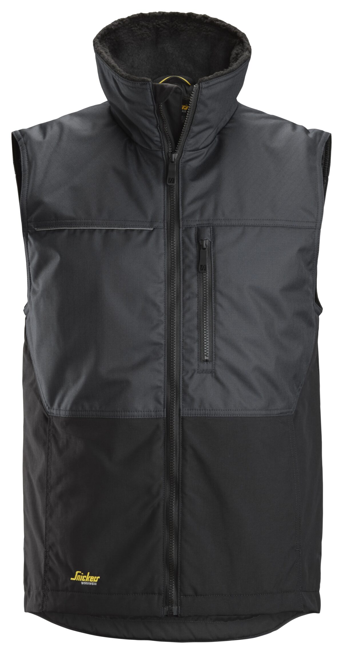 Snickers 4548 AllroundWork, Winter Bodywarmer Snickers 4548 AllroundWork, Winter Bodywarmer