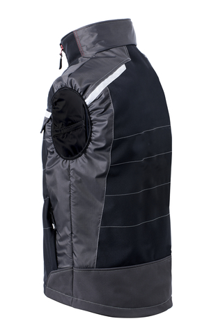 Havep Attitude 50184 Bodywarmer Havep Attitude 50184 Bodywarmer
