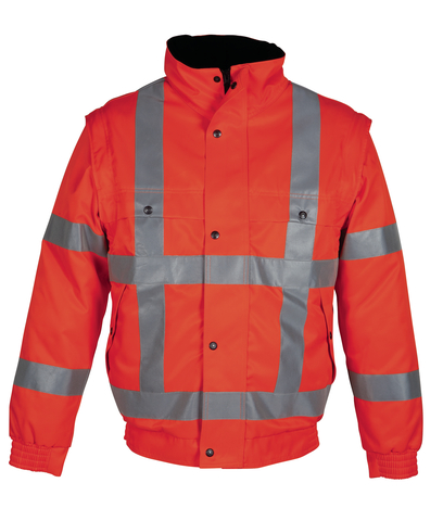 Havep High Visibility 5126 Pilotjack Havep High Visibility 5126 Pilotjack