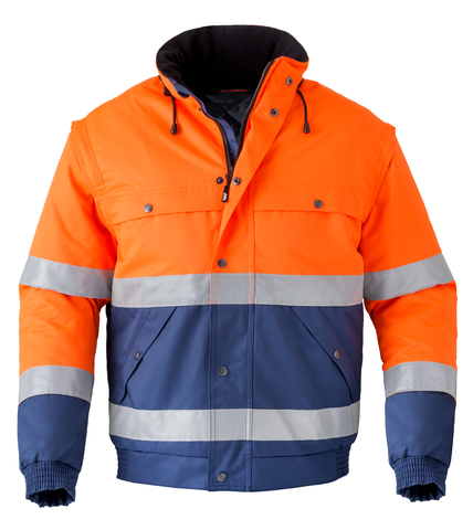 Havep High Visibility 5139 Pilotjack Havep High Visibility 5139 Pilotjack