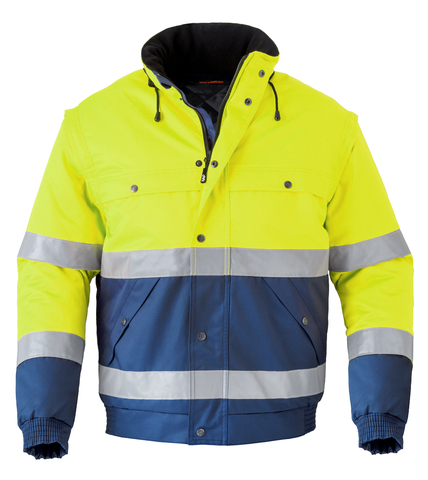 Havep High Visibility 5139 Pilotjack Havep High Visibility 5139 Pilotjack