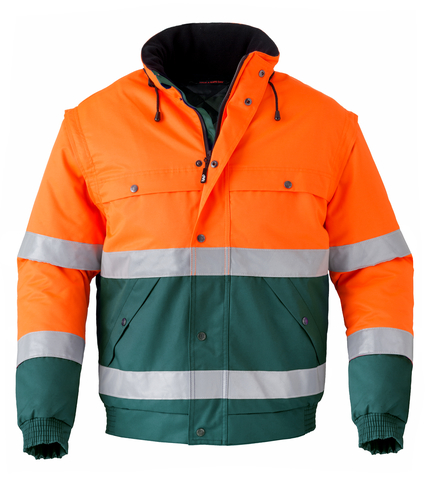 Havep High Visibility 5139 Pilotjack Havep High Visibility 5139 Pilotjack