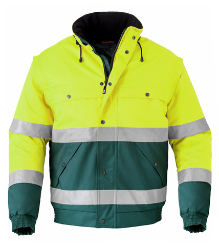 Havep High Visibility 5139 Pilotjack Havep High Visibility 5139 Pilotjack