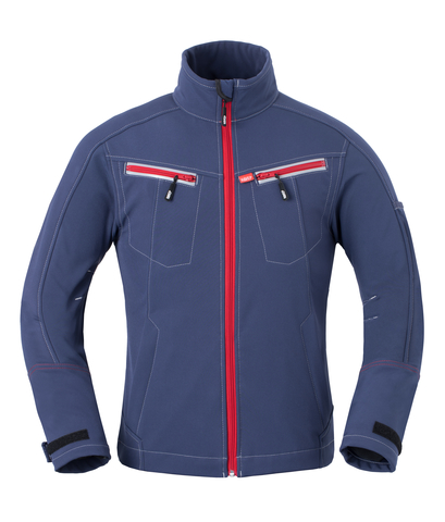 Havep Attitude 40166 Softshell Havep Attitude 40166 Softshell