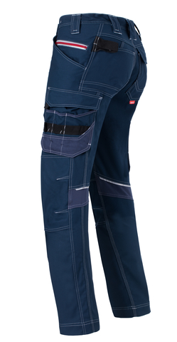 Havep Attitude 80298 Werkbroek Havep Attitude 80298 Werkbroek