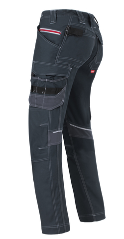 Havep Attitude 80298 Werkbroek Havep Attitude 80298 Werkbroek