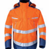 Havep High Visibility Excellence 50217 Parka Havep High Visibility Excellence 50217 Parka
