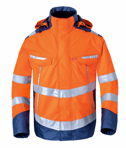 Havep High Visibility Excellence 50217 Parka Havep High Visibility Excellence 50217 Parka