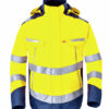 Havep High Visibility Excellence 50217 Parka Havep High Visibility Excellence 50217 Parka