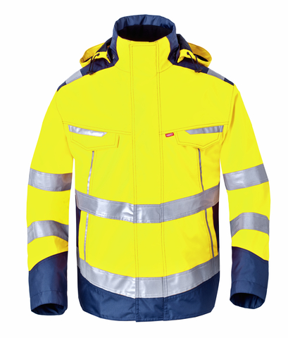 Havep  High Visibility Excellence 50217 Parka