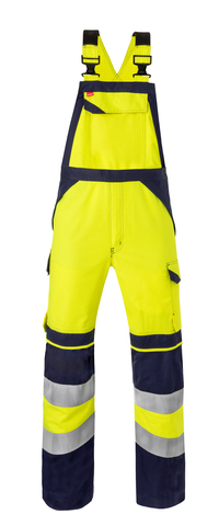 Havep Multi Shield 20253 Amerikaanse overall/Bretelbroek Havep Multi Shield 20253 Amerikaanse overall/Bretelbroek