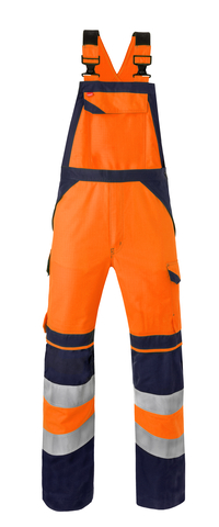 Havep Multi Shield 20253 Amerikaanse overall/Bretelbroek Havep Multi Shield 20253 Amerikaanse overall/Bretelbroek
