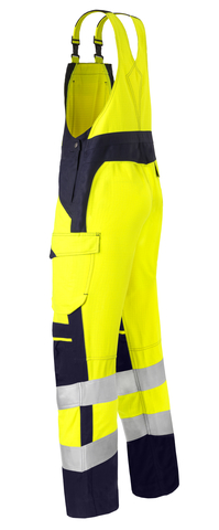 Havep Multi Shield 20253 Amerikaanse overall/Bretelbroek Havep Multi Shield 20253 Amerikaanse overall/Bretelbroek