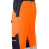 Havep Multi Shield 20253 Amerikaanse overall/Bretelbroek Havep Multi Shield 20253 Amerikaanse overall/Bretelbroek