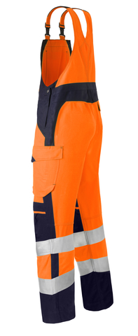 Havep Multi Shield 20253 Amerikaanse overall/Bretelbroek Havep Multi Shield 20253 Amerikaanse overall/Bretelbroek