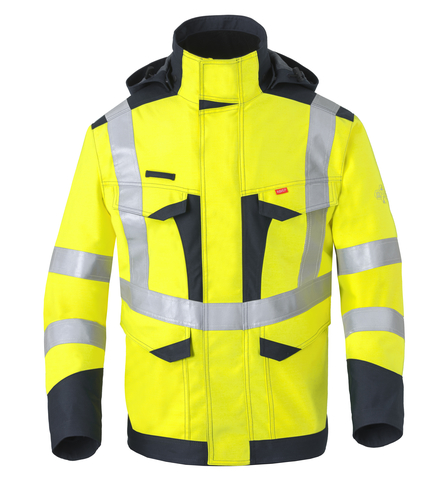 Havep Multi Shield 50248 Parka Havep Multi Shield 50248 Parka