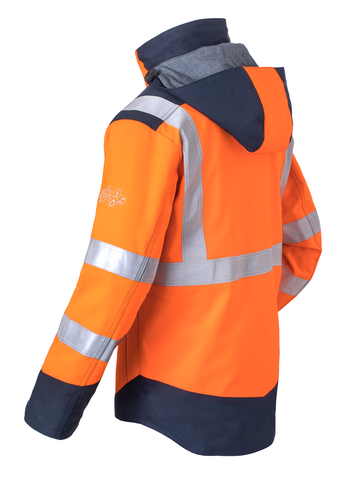 Havep Multi Shield 50248 Parka Havep Multi Shield 50248 Parka