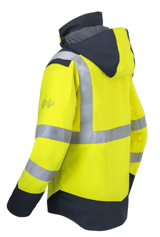 Havep Multi Shield 50248 Parka Havep Multi Shield 50248 Parka
