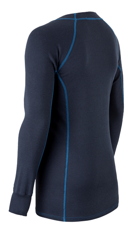Havep  Baselayer PW 70050 Tshirt lange mouw