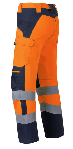 Havep Multi Shield 80308 Werkbroek Havep Multi Shield 80308 Werkbroek