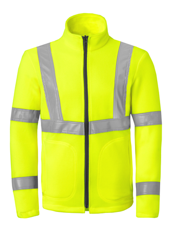 Havep Baselayer PW 50219 Fleecevest Havep Baselayer PW 50219 Fleecevest