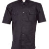 Havep Basic 1654 Hemd korte mouw Havep Basic 1654 Hemd korte mouw
