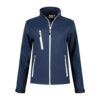 Santino Softshell Jack Soul Ladies Santino Softshell Jack Soul Ladies