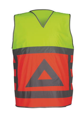 Havep  High Visibility 37050 Veiligheidsvest