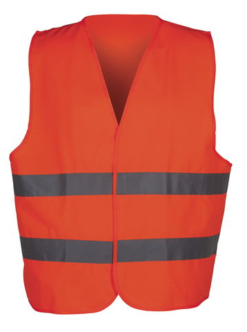 Havep  High Visibility 37051 Veiligheidsvest