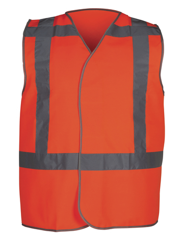 Havep  High Visibility 37052 Veiligheidsvest