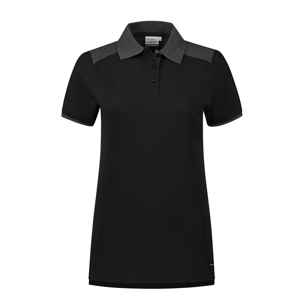 Santino Poloshirt Tivoli Ladies Santino Poloshirt Tivoli Ladies